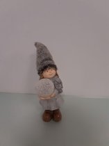 decoratief figuur met licht