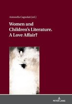 Women and Children´s Literature. A Love Affair?