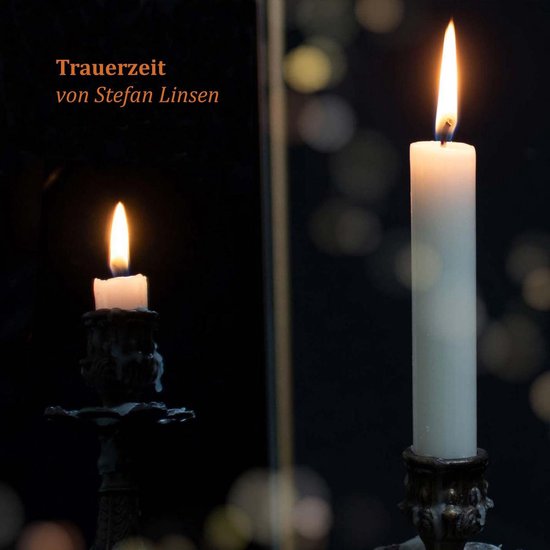 Trauerzeit - cover