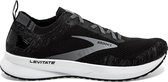 Brooks Sportschoenen - Maat 40.5 - Vrouwen - zwart/grijs