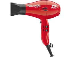 Parlux Advance Light, Rood