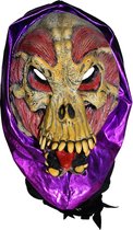 Masker Zombie Latex | Verkleedmasker