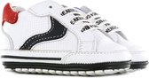 Shoesme Babyproof babyschoenen wit - Maat 22