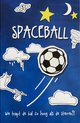 Afbeelding van het spelletje Spaceball bordspel