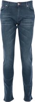 Jeans Bleecker Blauw