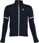 Tommy Hilfiger Vest Donkerblauw