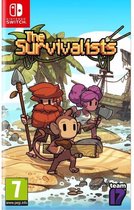 De Survivalists Game Switch