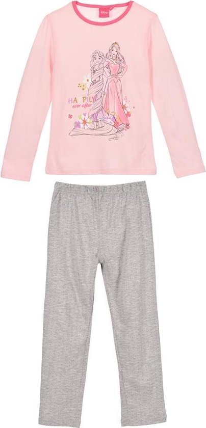 Pyjama Disney Princess maat 110