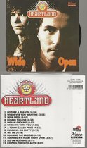 Heartland Wide Open