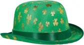 Amscan Hoed St. Patrick's Day Polyester Groen One-size
