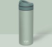 VIVA Recharge Pro - Thermosfles - Drinkfles 460 ml