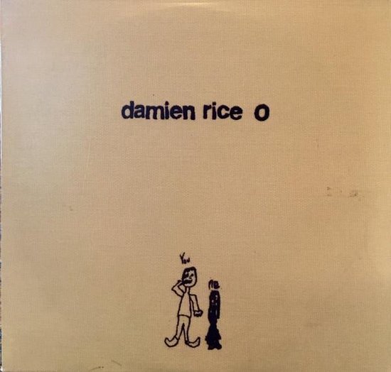 O (LP) - Damien Rice