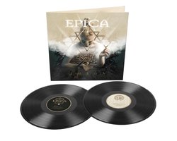 Omega (2LP)