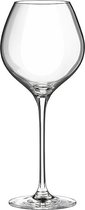 RONA - Wijnglas Bourgogne 65cl "Select" Kristal (4 stuks)