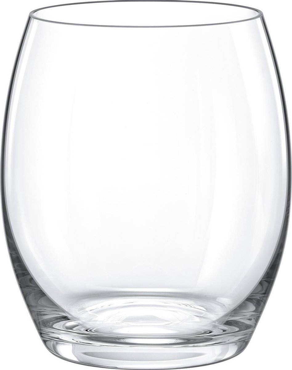 RONA - Water/sap/frisdrank glas 35cl 
