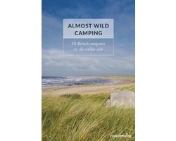 Almost Wild Camping