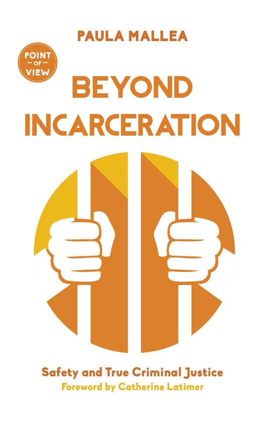 Point of View 8 - Beyond Incarceration - cover