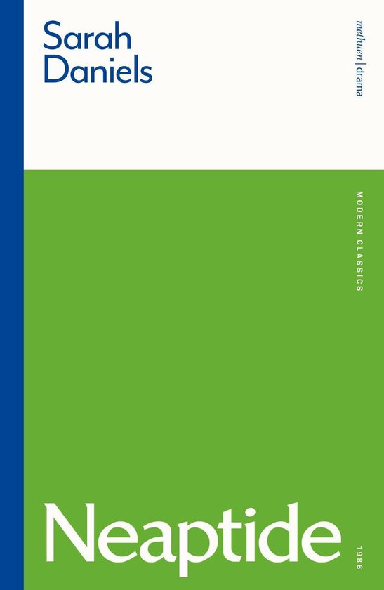 Modern Classics - Neaptide - cover