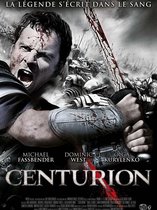 CENTURION DVD