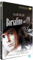 Borsalino & Co. (1974) - DVD (Franse Import)