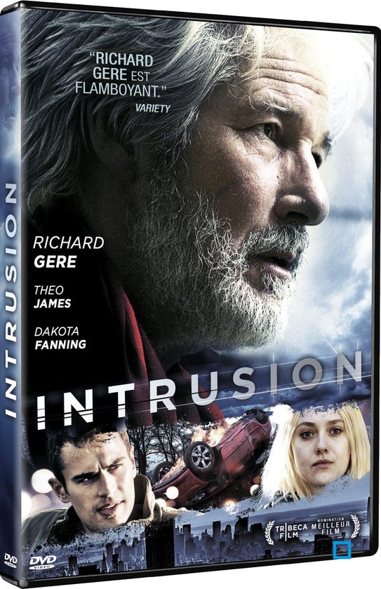 Intrusion