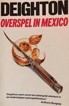 Overspel in mexico