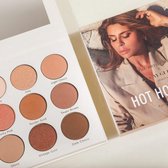 HOT HOT HOT Baby Eyeshadow Palette