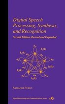 Signal Processing and Communications- Digital Speech Processing