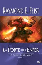 ISBN La Guerre Des Demons T.2 : La Porte De L'Enfer, Science Fiction, Frans, Paperback