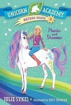 Unicorn Academy Nature Magic #2