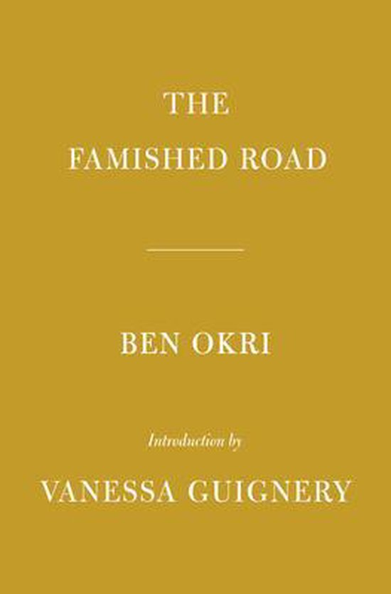 Everyman's Library Contemporary Classics Series-The Famished ... - cover