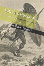 Maiwa's Revenge