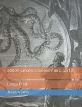 20000 Lieues sous les mers, part 2