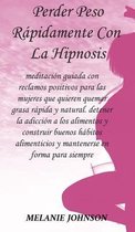 perder peso rapidamente con la hipnosis