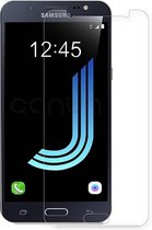 Tempered Glass - Screenprotector - Glasplaatje voor Samsung Galaxy J5