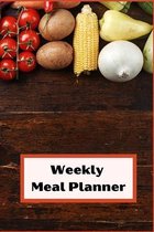 Weekly Meal Planner