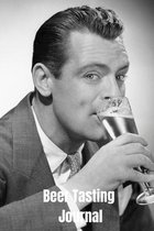 Beer Tasting Log Book
