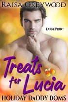 Treats for Lucia