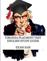 Virginia Placement Test English Study Guide