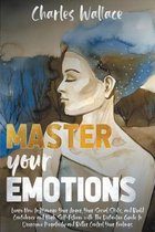 Master your emotions