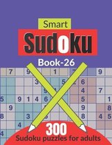 Smart sudoku book 26