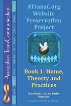 ATransC.org Website Preservation Project: Book 1