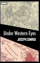 Under Western Eyes annotated