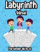 labyrinth ratsel fur kinder ab 10-12