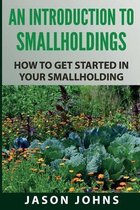 Inspiring Gardening Ideas-An Introduction to Smallholdings