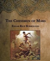 The Chessmen of Mars