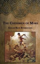 The Chessmen of Mars
