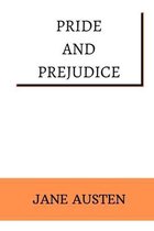 Pride and Prejudice