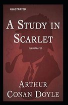 A Study in Scarlet Illustrated