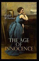 The Age of Innocence Illustrated